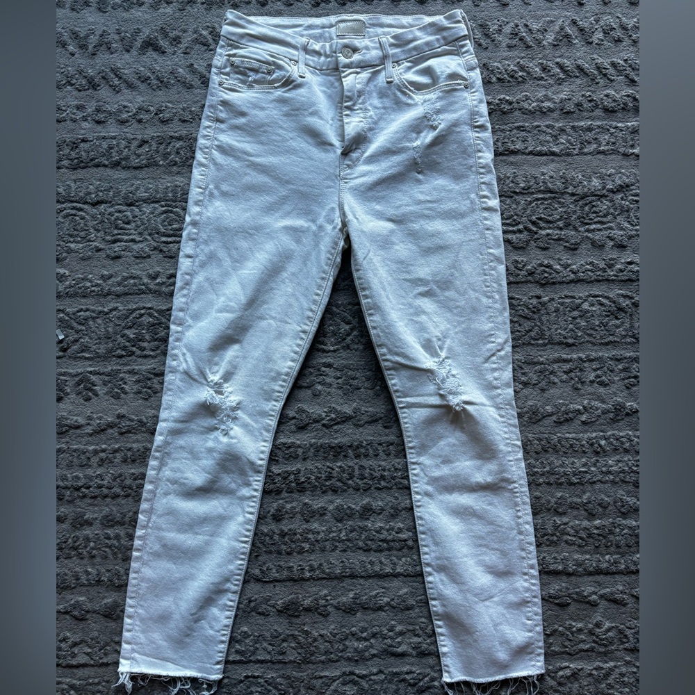 MOTHER jeans